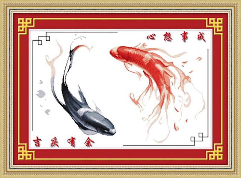 niên niên hữu dư