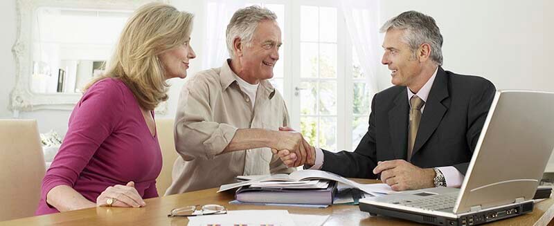 Quà tặng sếp nghỉ hưu