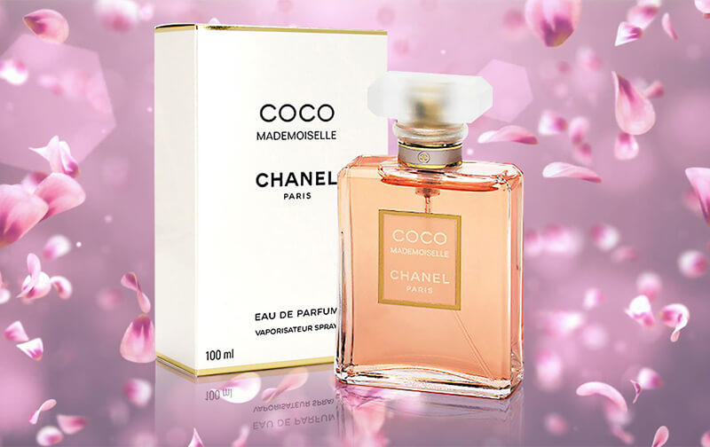 tặng Nước hoa cho sếp