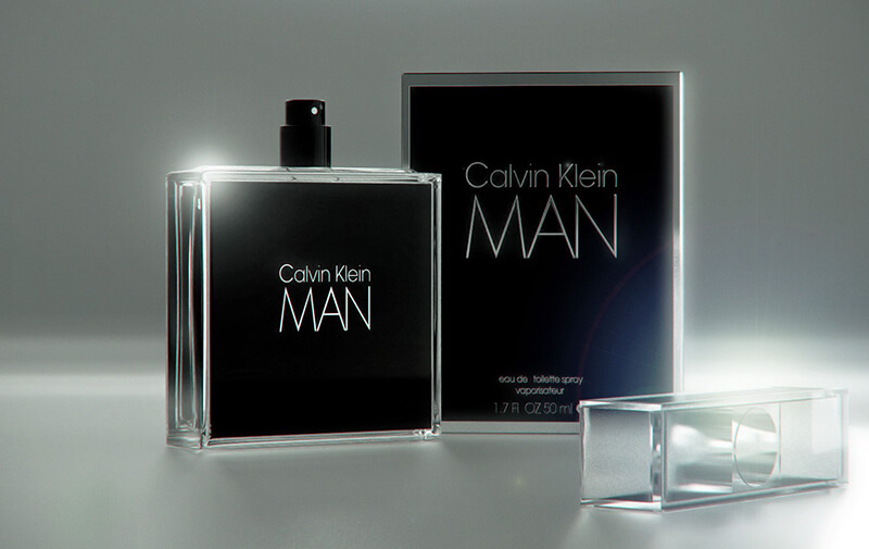 tặng Nước hoa nam