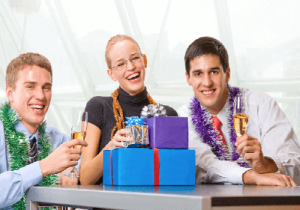 quà tặng sếp nữ