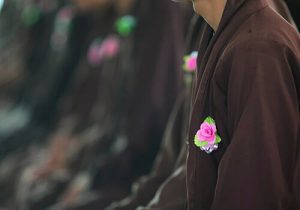 lễ vu lan báo hiếu