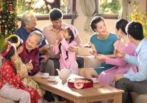 những điều kiêng kỵ ngày tết