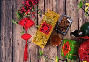 quà tết ý nghĩa