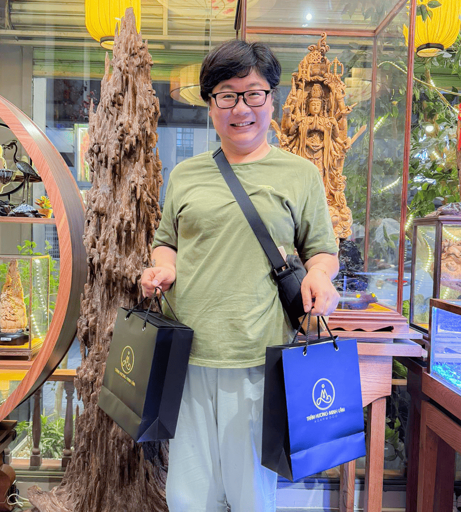 高端天然沉香线香